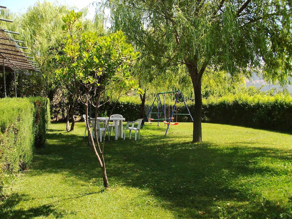 Agriturismo Cugumia Thiesi Exterior photo